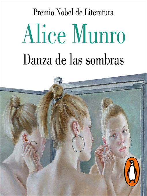 Title details for Danza de las sombras by Alice Munro - Available